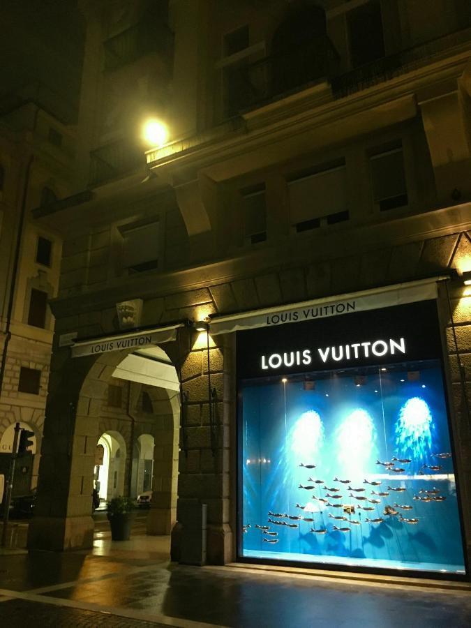 Guest house Savoia