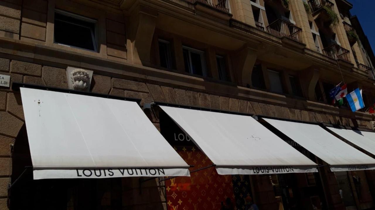 Savoia Guest house