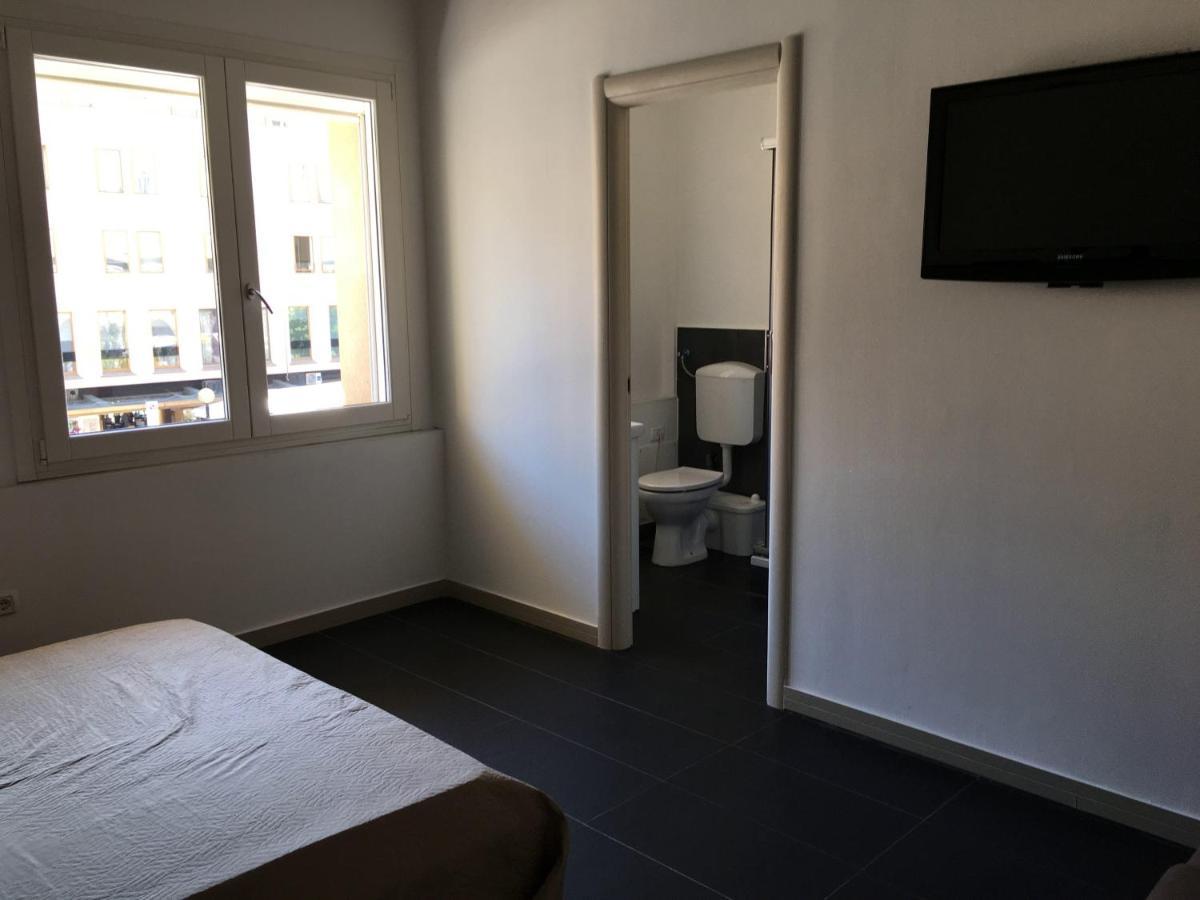 Savoia Guest house *