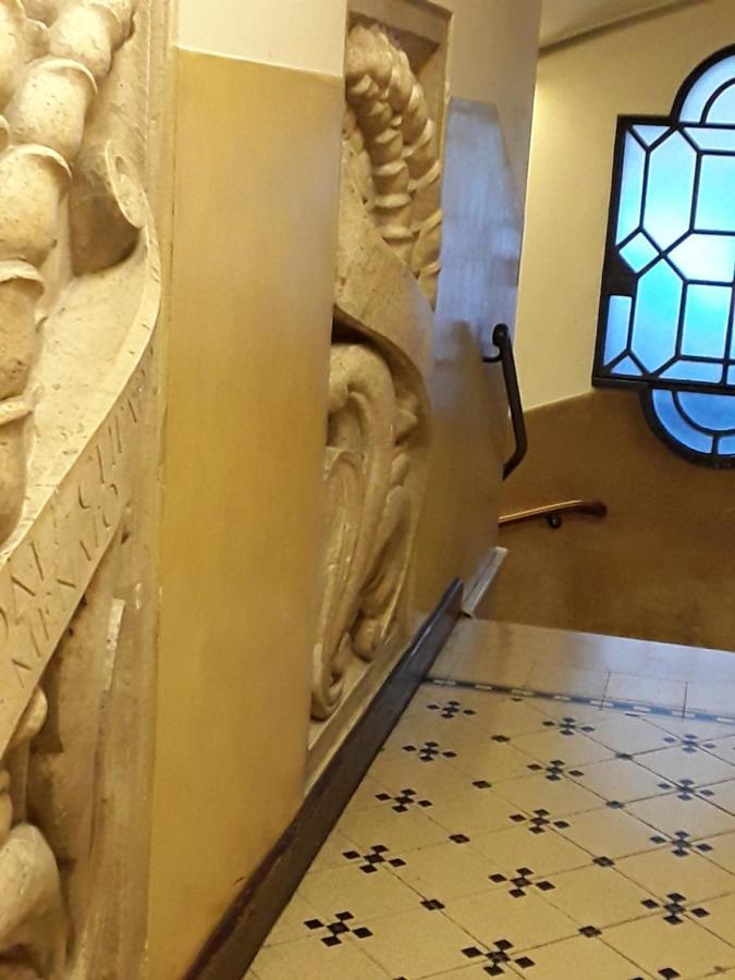 Guest house Savoia