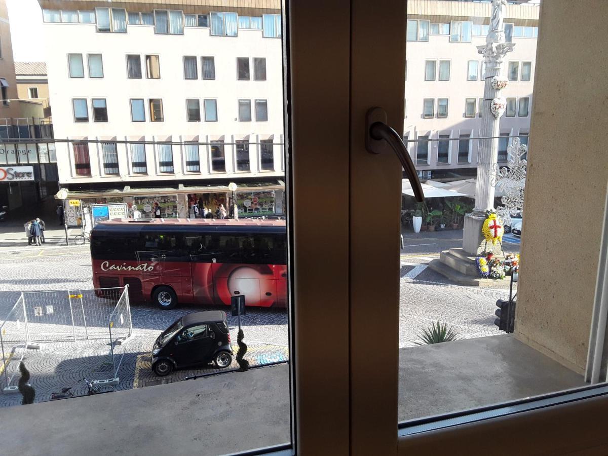 Guest house Savoia