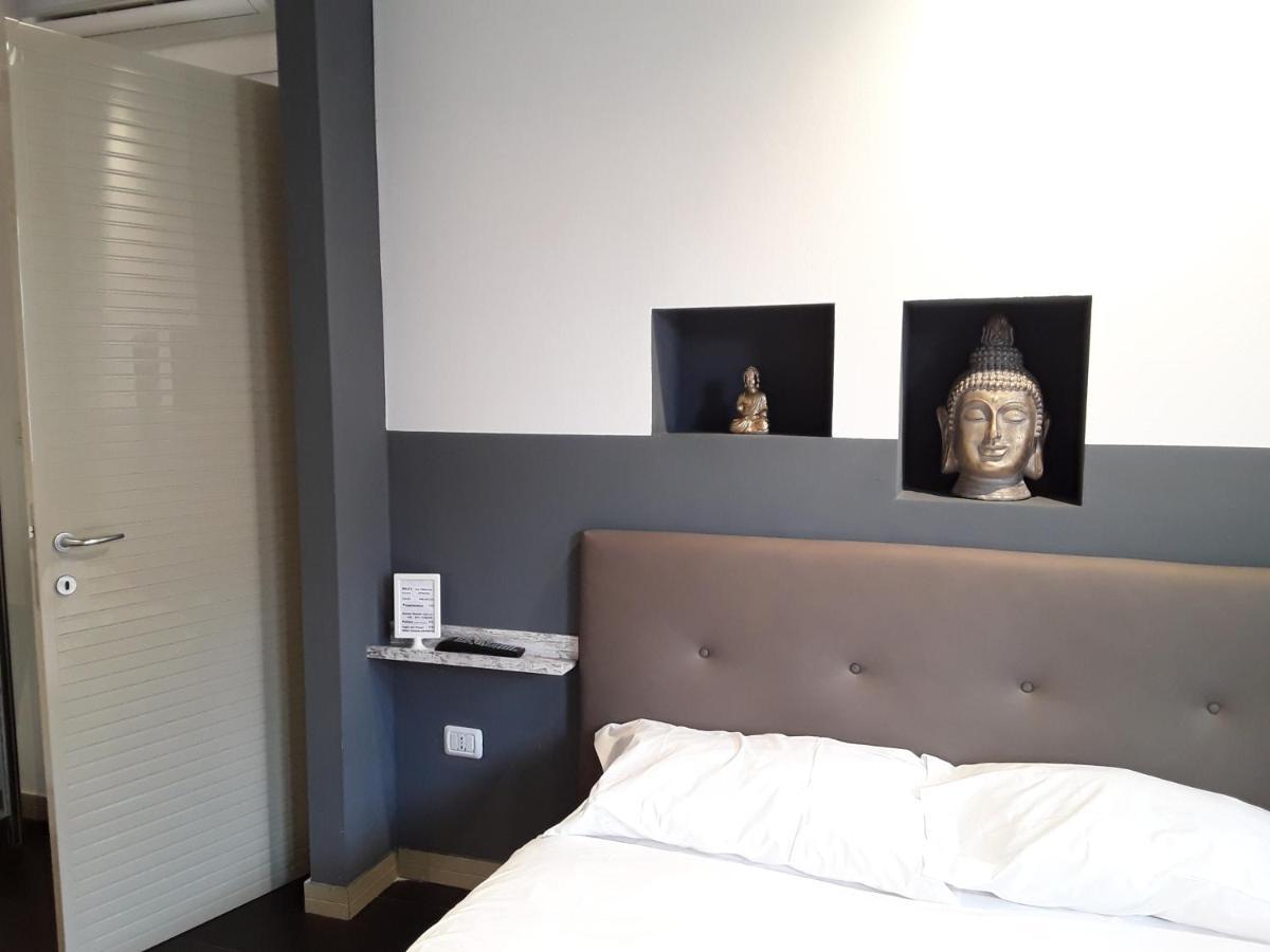 Savoia Guest house Padova