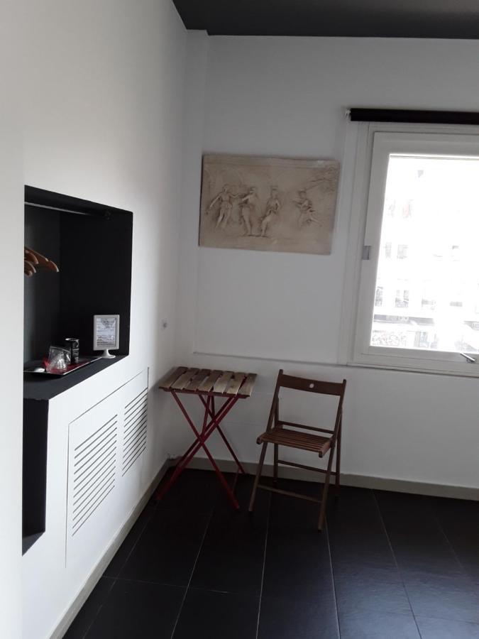 Guest house Savoia Padova