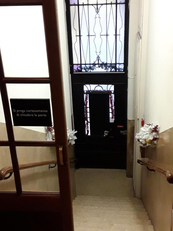 Guest house Savoia *