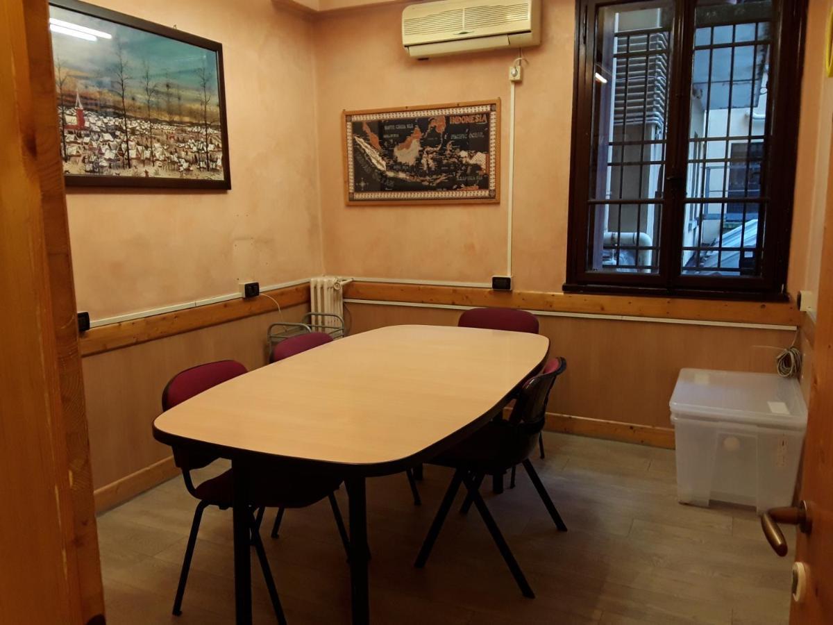 Guest house Savoia Padova