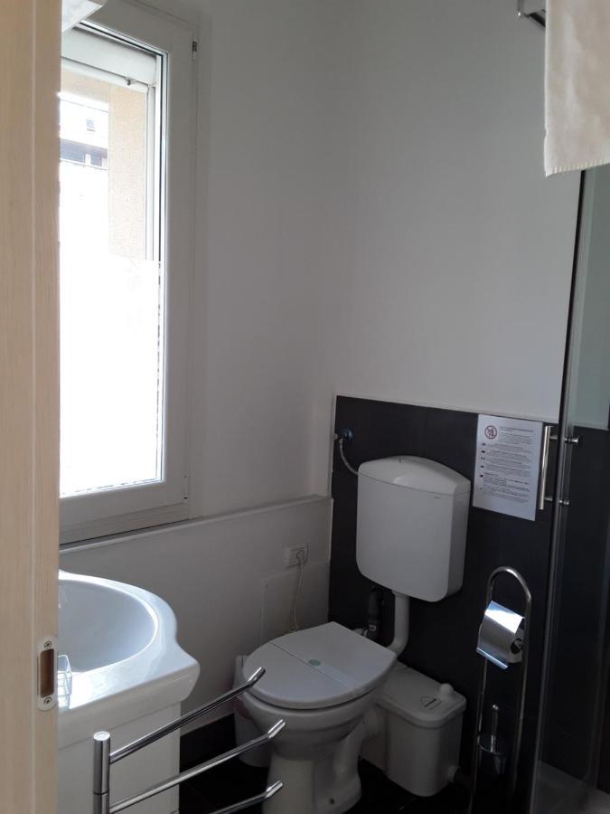 Guest house Savoia *