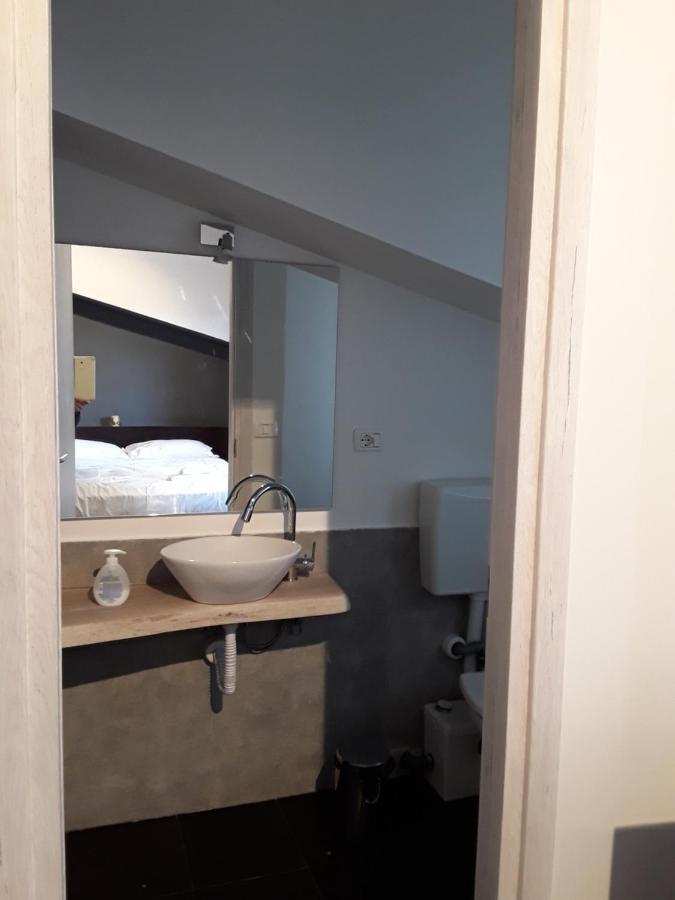 Savoia Guest house *