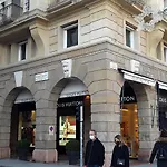 Savoia Rooms