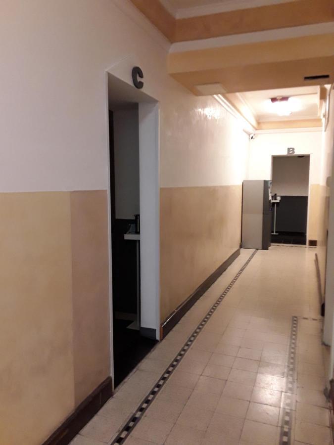 Gasthof Savoia Padua