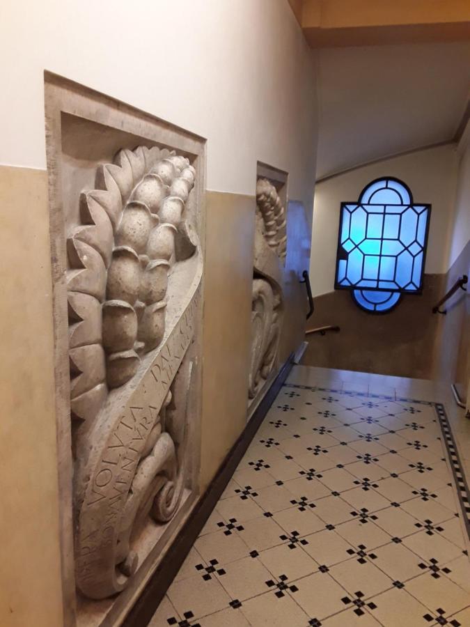 Savoia Gasthof Padua